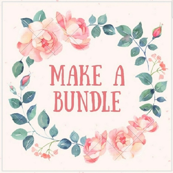Bundle!! - Picture 1 of 1